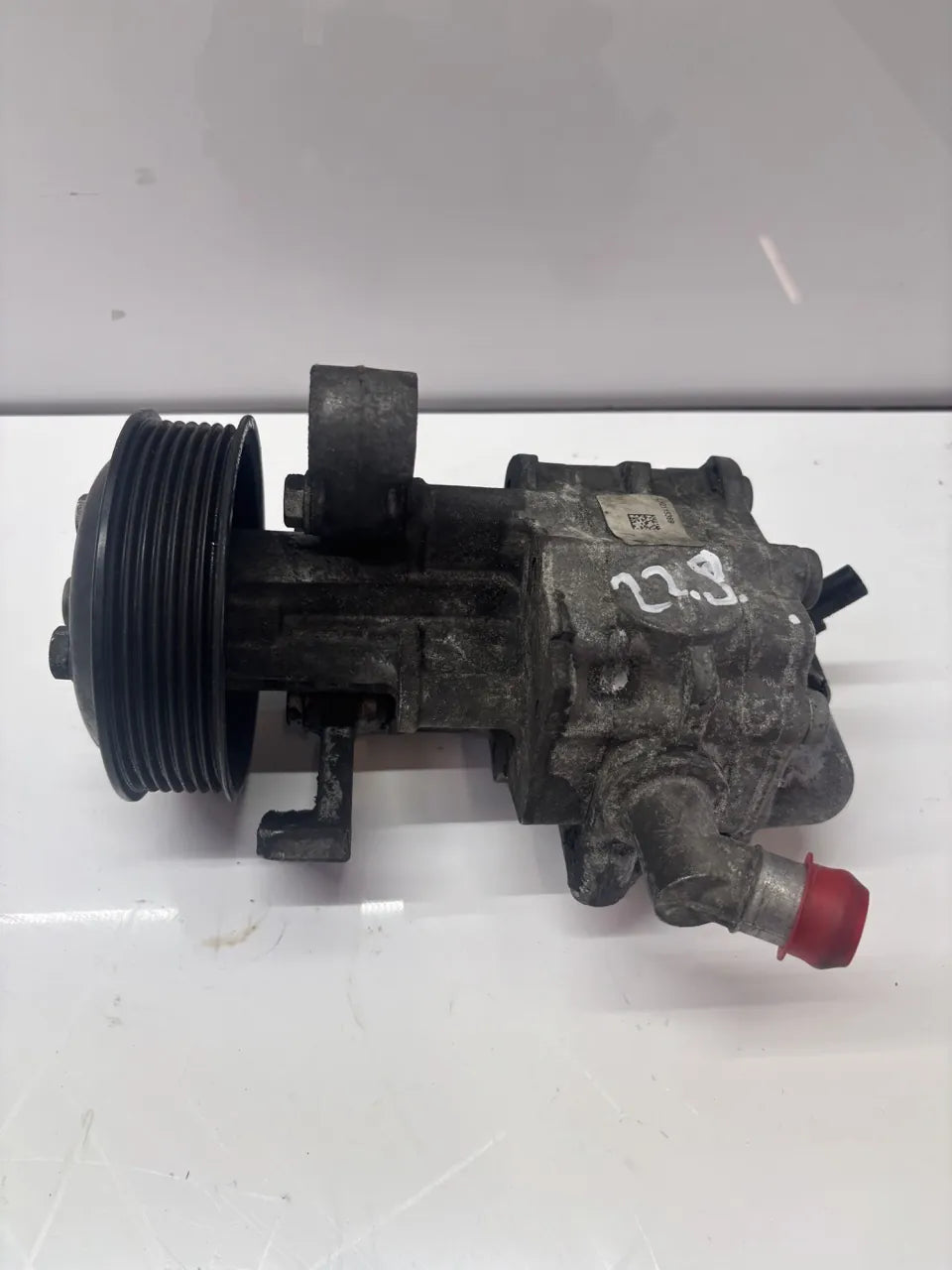 Servo bomba BMW Serie 7 F01 F02 F03 F04 4.4 750i N63B44B N63 6796493