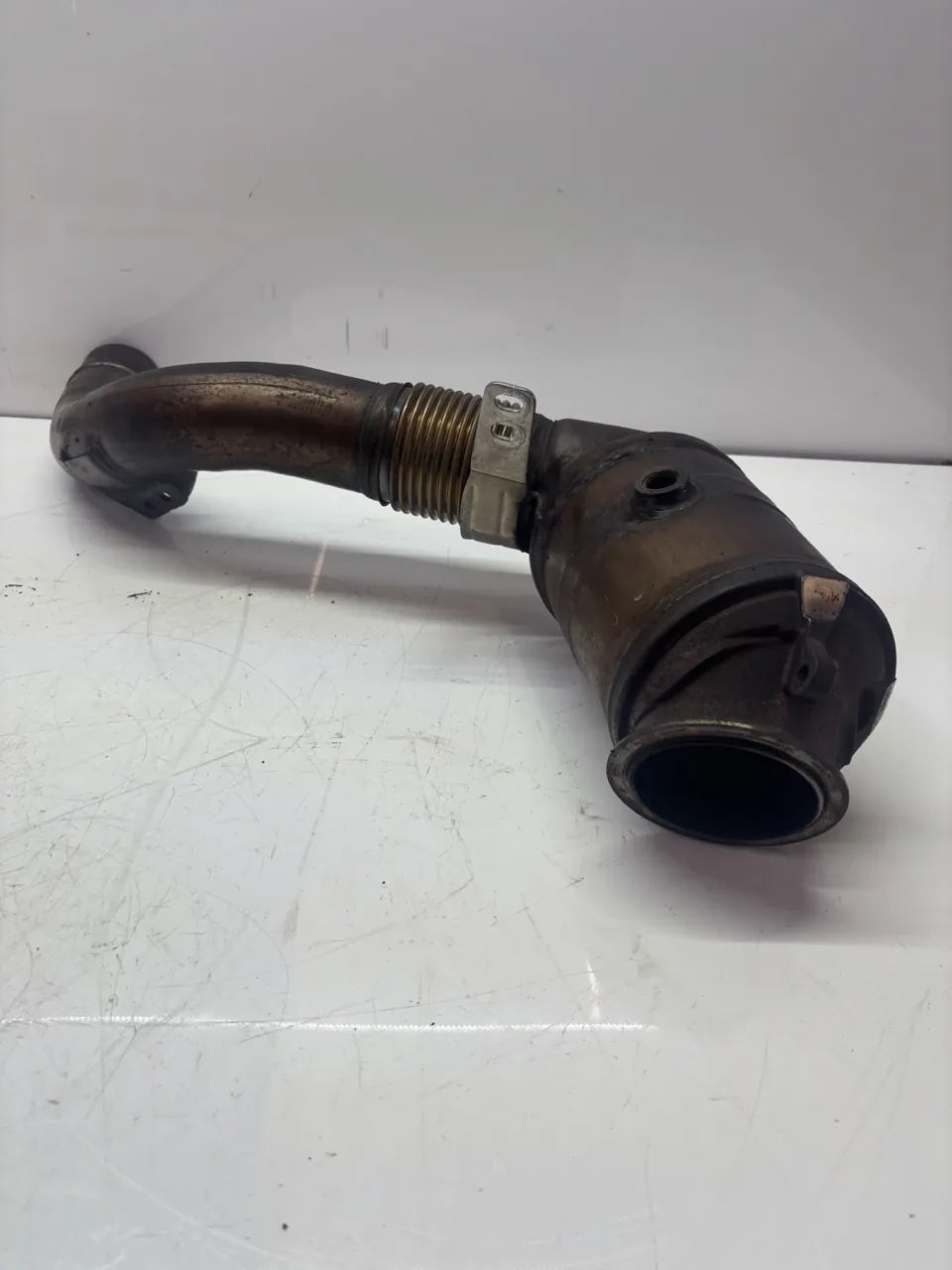 Catalizador BMW Serie 7 F01 F02 F03 F04 4.4 750i N63B44B N63 7645441