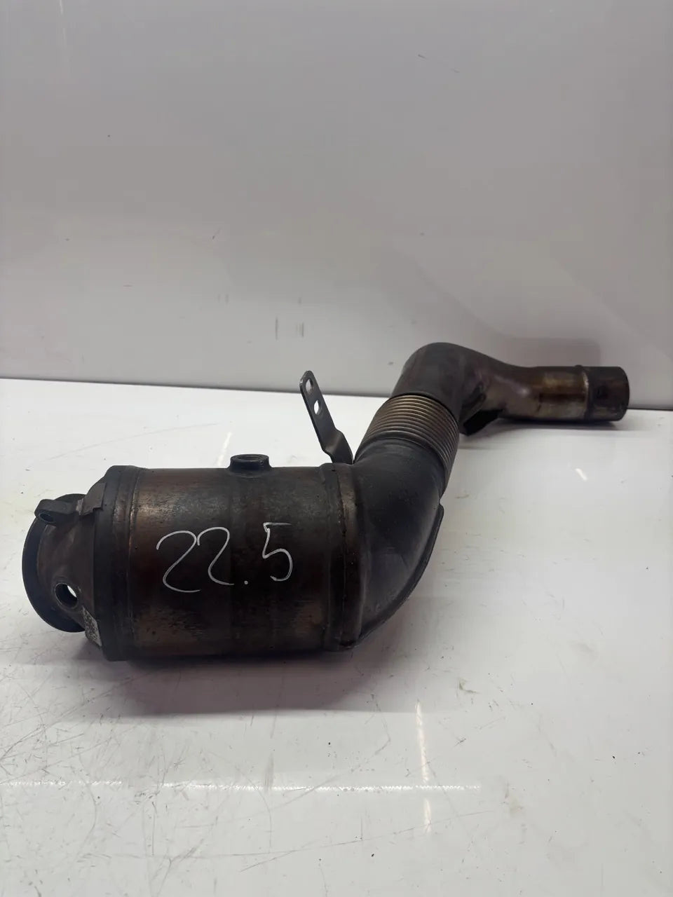 Catalizador BMW Serie 7 F01 F02 F03 F04 4.4 750i N63B44B N63 7645441
