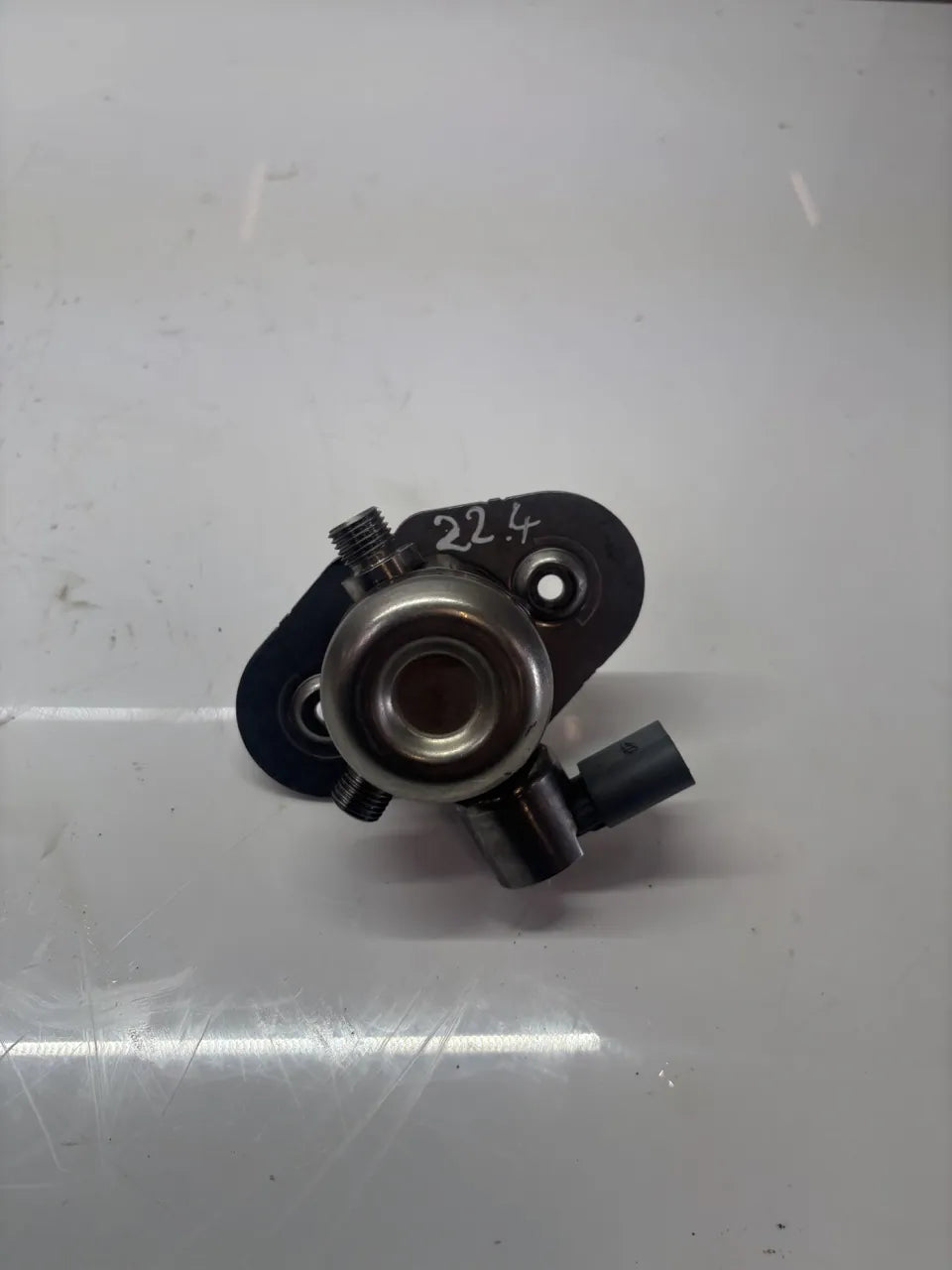 Bomba de combustible BMW Serie 7 F01 F02 F03 4.4 750i N63B44B N63 7599865