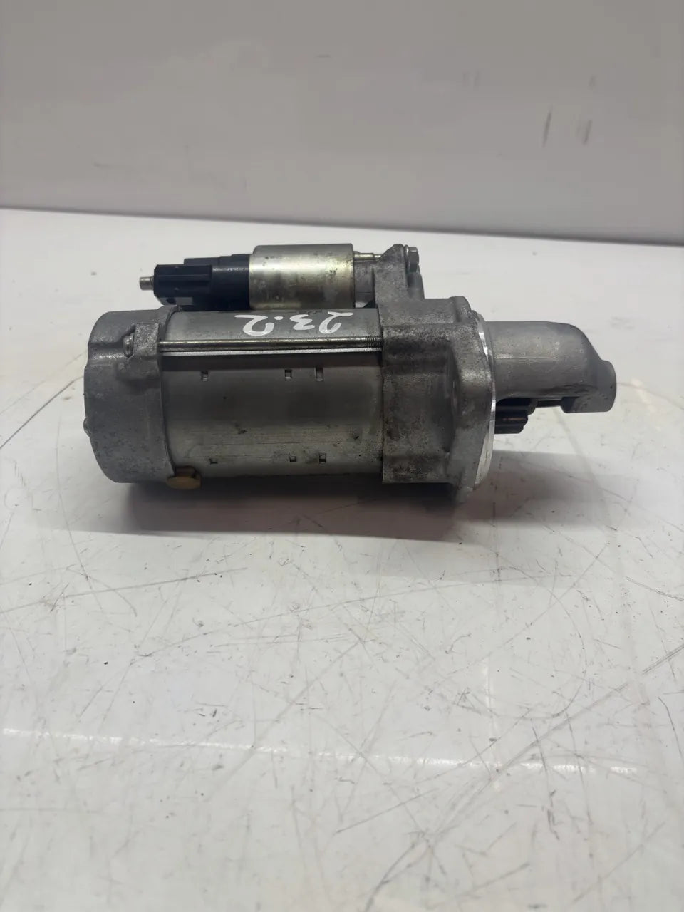Motor de arranque BMW Serie 5 F07 F10 F11 3.0 535i N55B30A N55 7631558