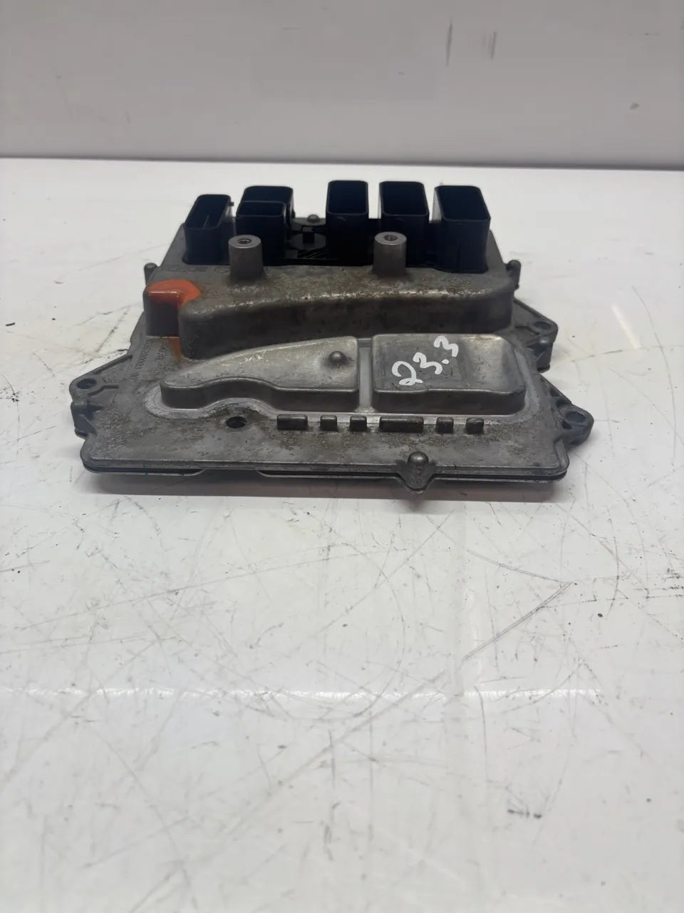 Unidad de control BMW Serie 5 F07 F10 F11 3.0 535i N55B30A N55 7540686