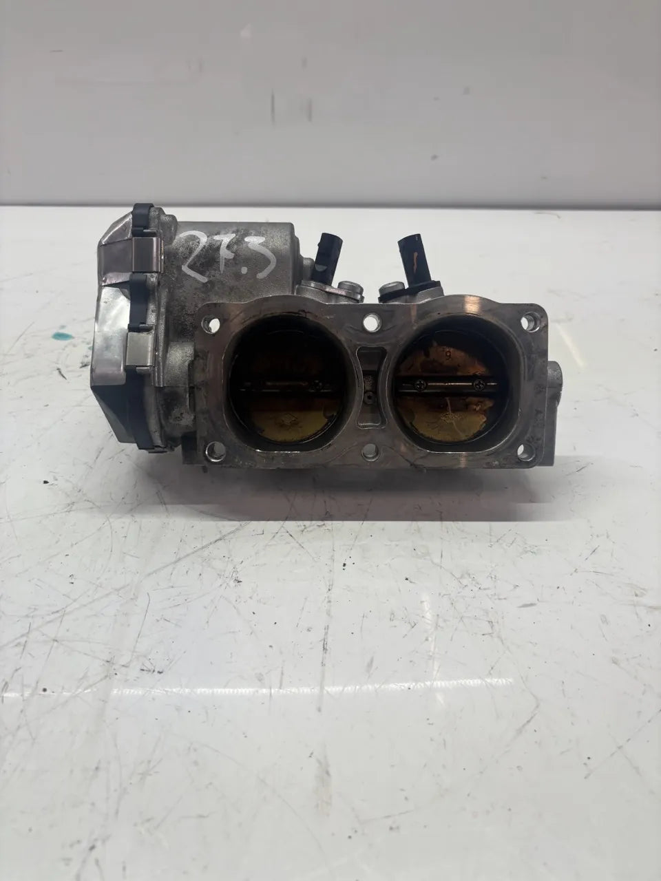 Mariposa Audi A8 D4 quattro 4.0 TFSI CEUA CEU 079133062L