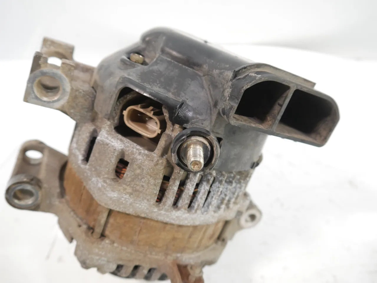 Alternador Mazda 6 GH 2,0 MZR LF4J LF A2TJ0391B