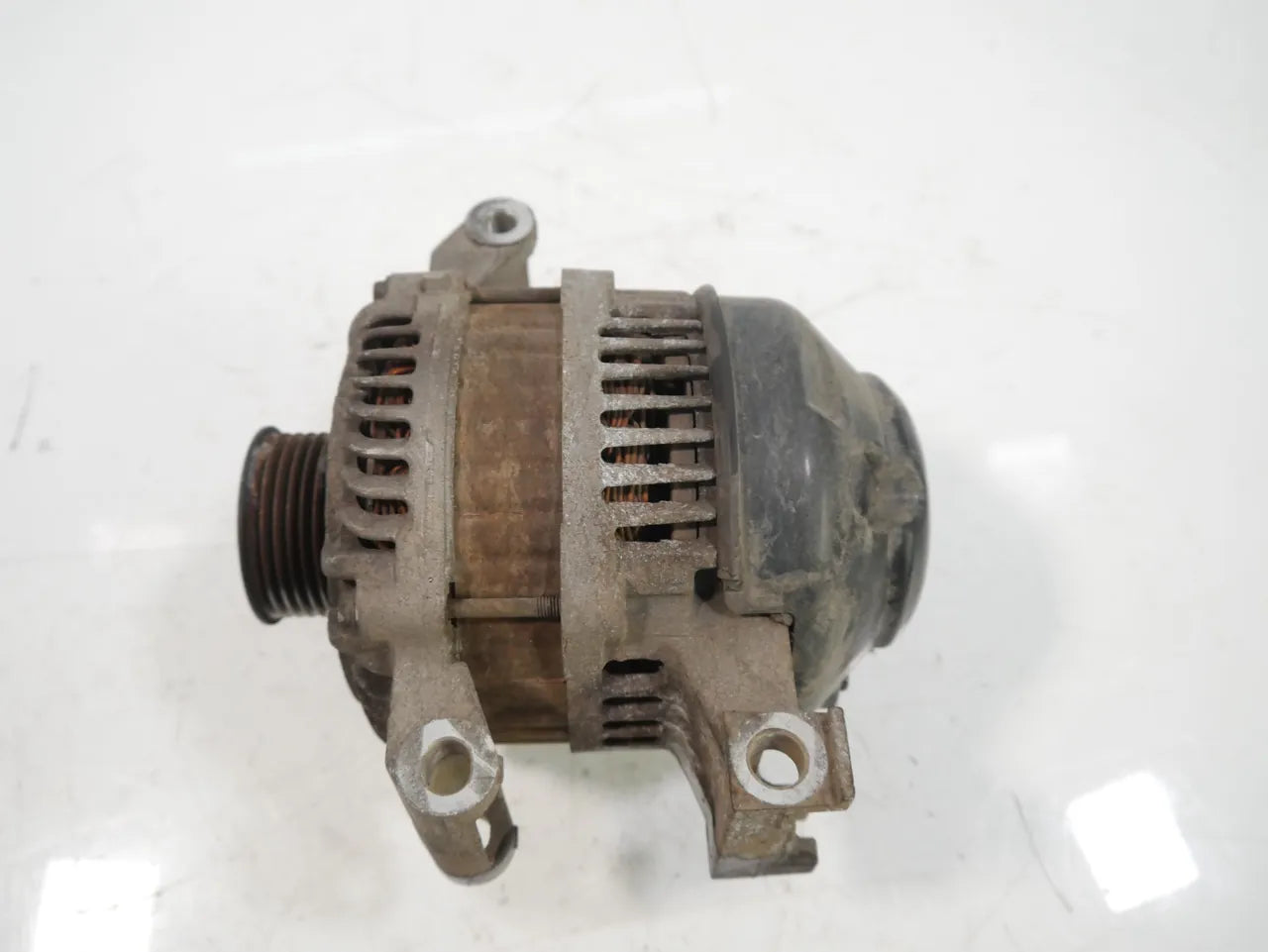 Alternador Mazda 6 GH 2,0 MZR LF4J LF A2TJ0391B
