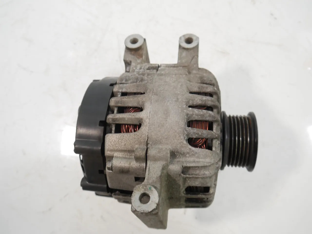 Alternador Opel Astra Insignia Mokka 1.6 CDTi B16DTH B16 LVL 13512745