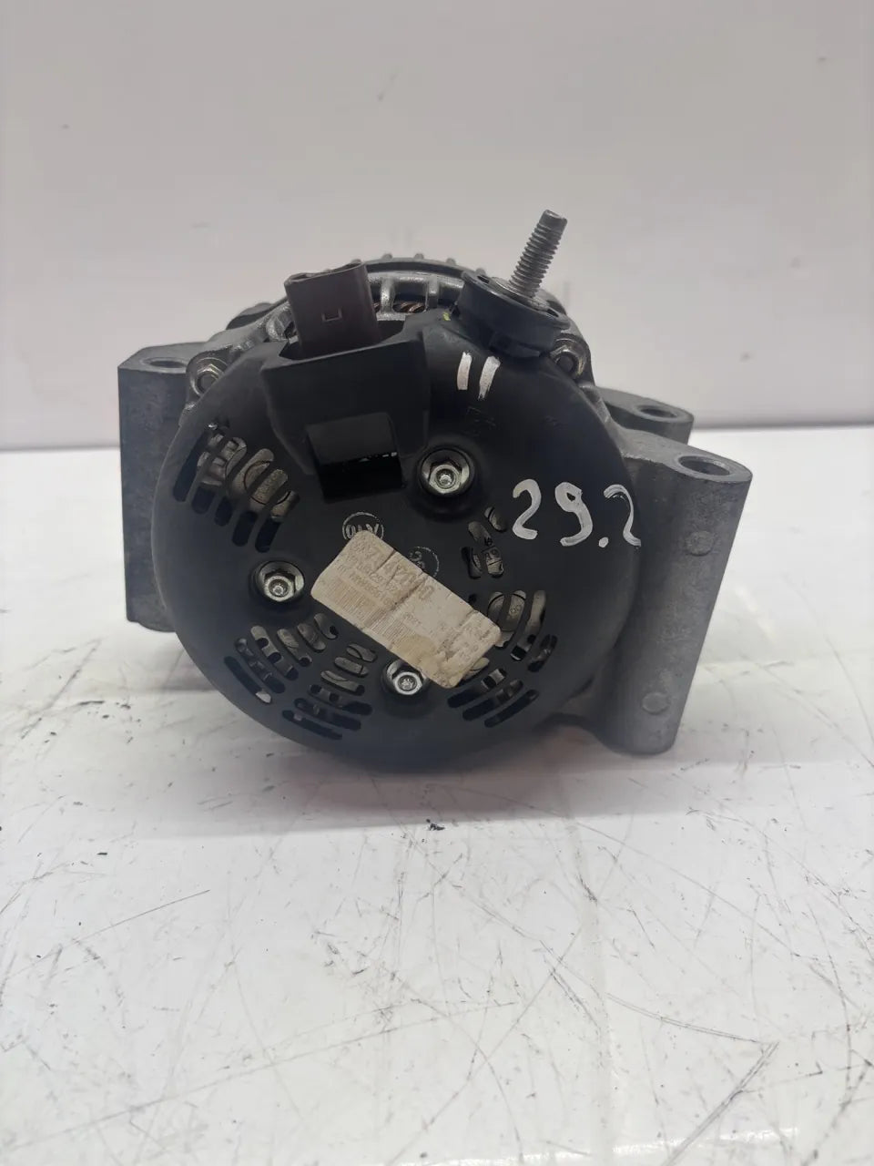 Alternador Jeep Wrangler IV JL 2.0 T-GDi EC1 56029762AA