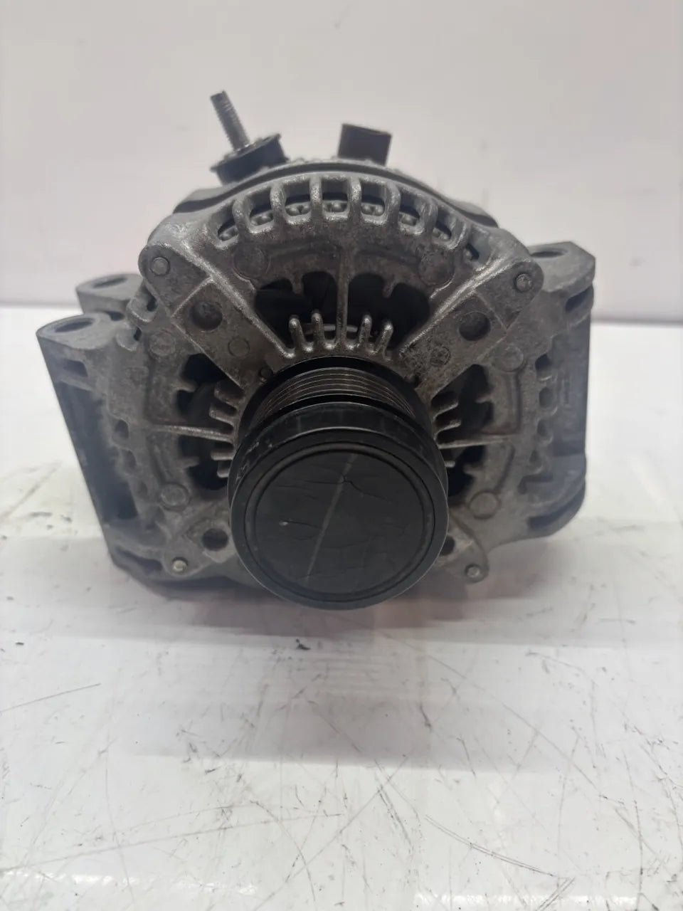 Alternador Jeep Wrangler IV JL 2.0 T-GDi EC1 56029762AA