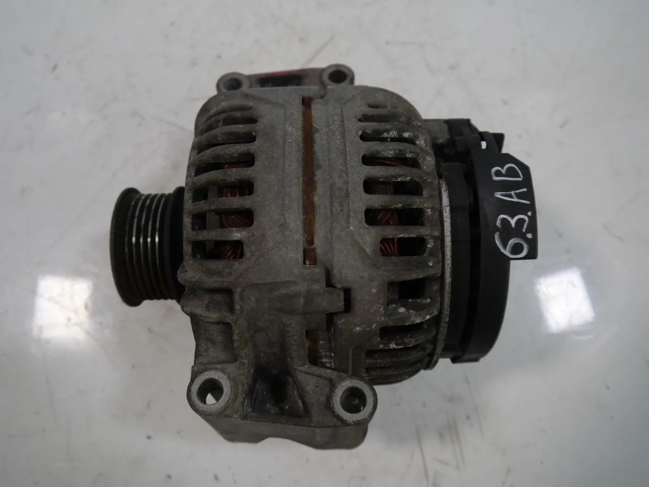 Alternador Audi A4 B6 B7 A6 C5 2.0 ALT 06B903016AB