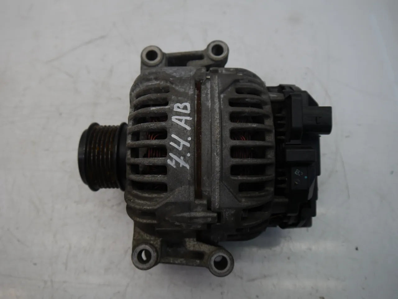 Alternador Audi A4 B8 1.8 TFSI CABA CAB 06H903016L