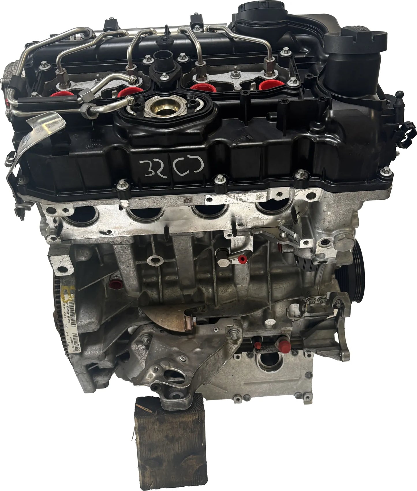 Motor BMW X1 E84 2.0 xDrive28i N20B20A N20 N26 11002420297