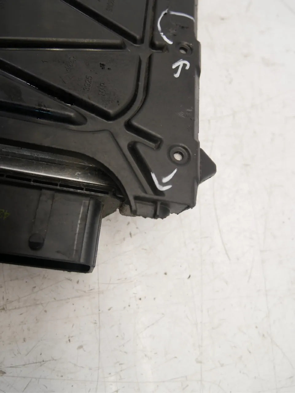 Unidad de control Citroen Peugeot DS5 308 2.0 BlueHDI AHX DW10FD AH03 9809447980