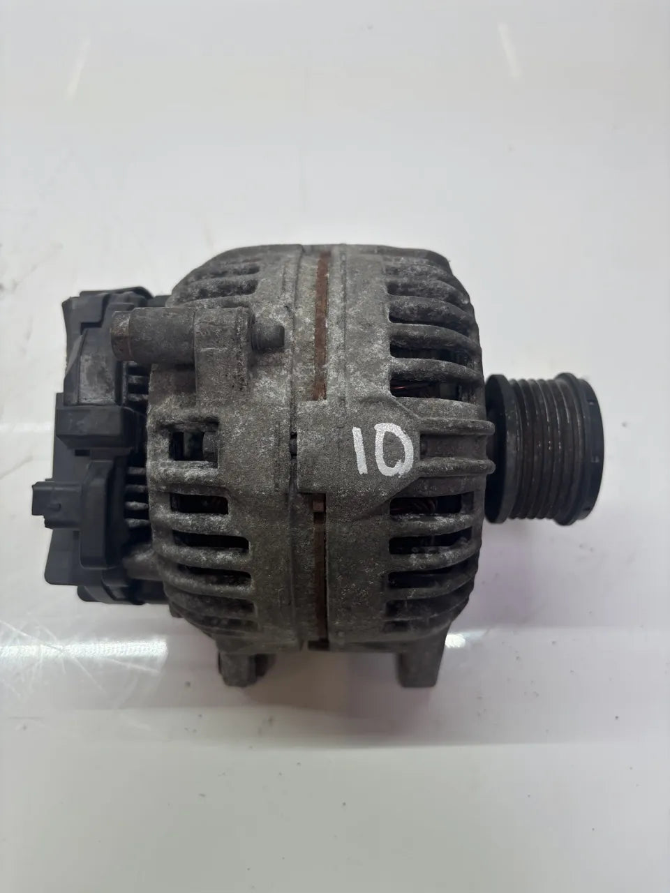 Alternador Renault Kangoo 1.5 dCi K9K808 K9K 0124525140