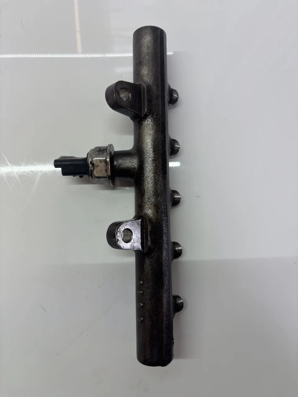 Tubo de raíl Renault Kangoo 1.5 dCi K9K808 K9K H8200701690