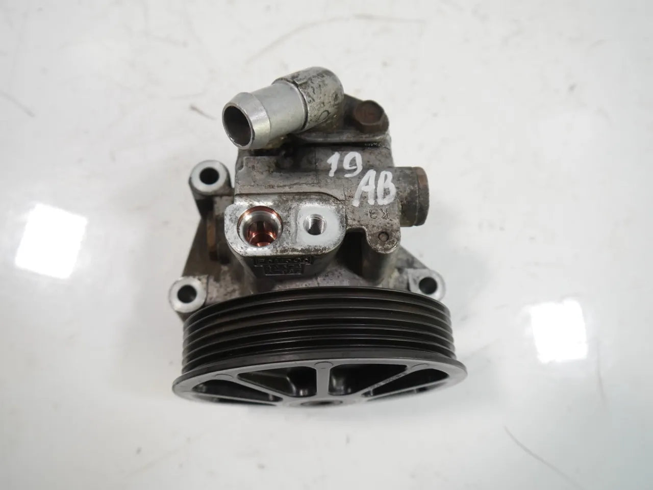 Servobomba Ford Transit F3 2.0 Ecoblue YLF6 GK21-3A696-BB