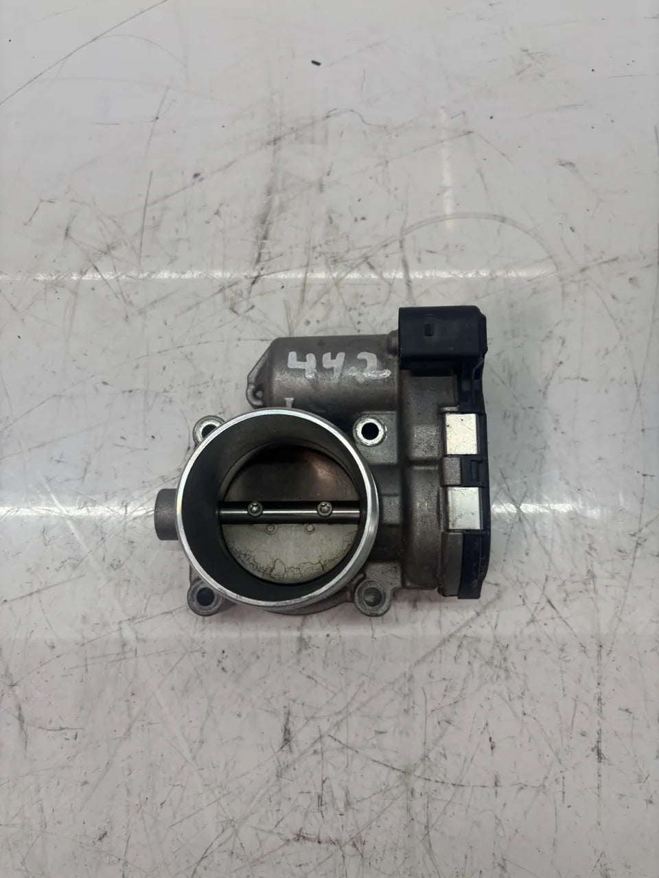 Mariposa Audi A4 B9 A5 2.0 TFSI DBPA DLVA DBP DLV 06K133062M