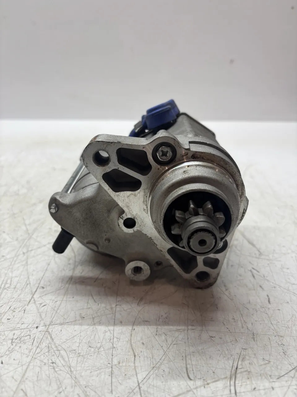 Motor de arranque Motor de arranque Toyota Tundra 4.7 gasolina V8 2UZ 2UZ-FE 2810050040