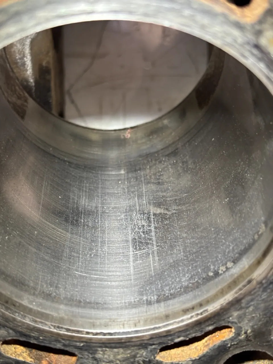 Bloque de motor Defectuoso Toyota Tundra 4.7 gasolina V8 2UZ 2UZ-FE 1140159676