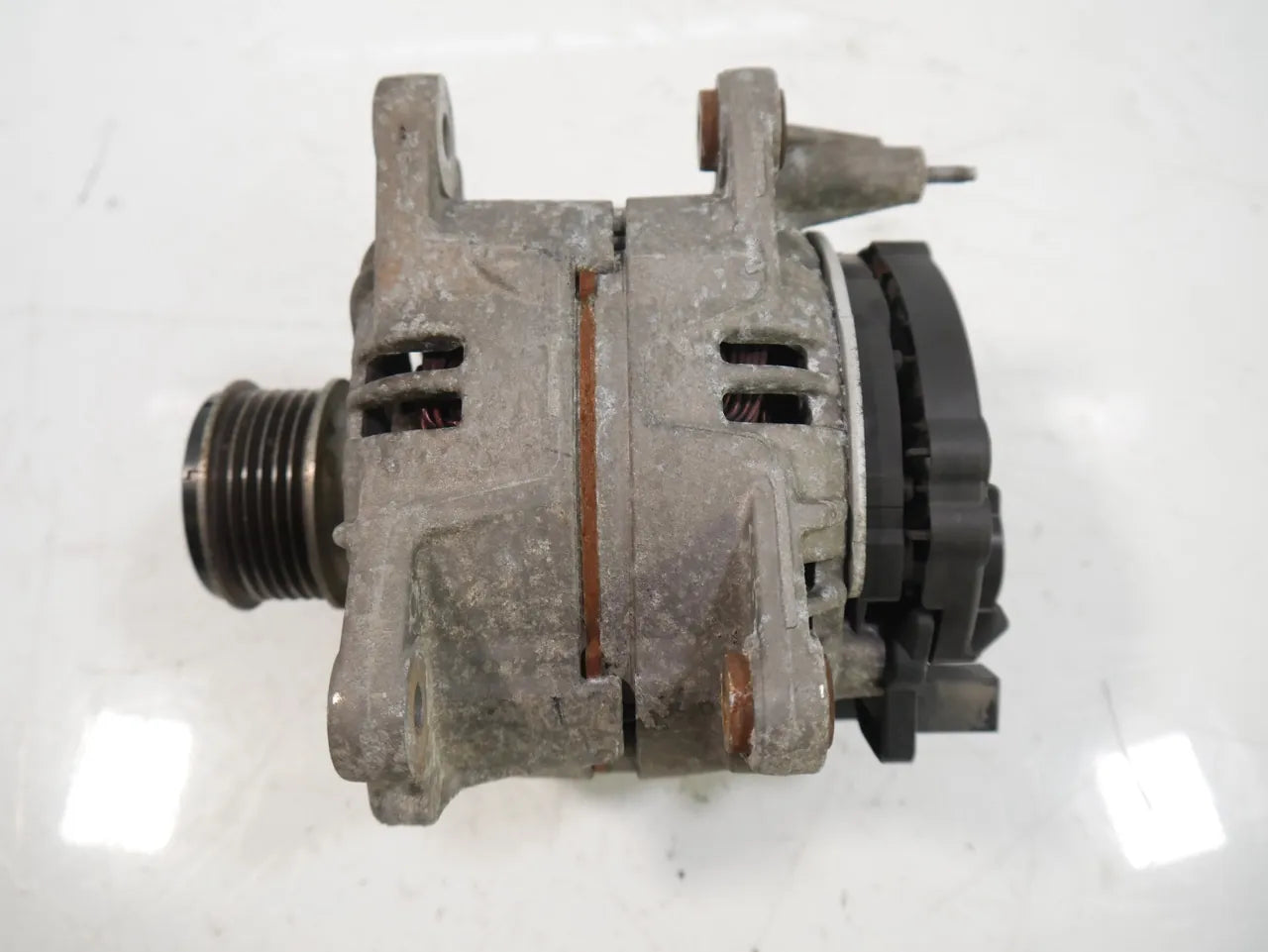 Alternador Audi Seat Skoda Volkswagen A3 Altea Leon 1.9 TDI BXE 06F903023F