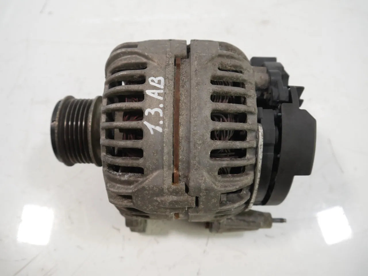 Alternador Audi Seat Skoda Volkswagen A3 Altea Leon 1.9 TDI BXE 06F903023F