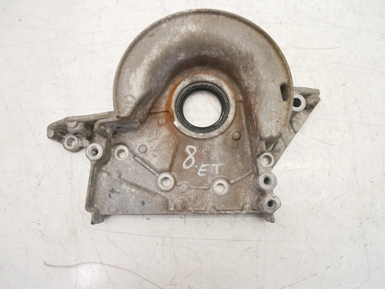 Funda Renault Megane IV 1.5 Blue dCi K9K872 K9K 8200563690