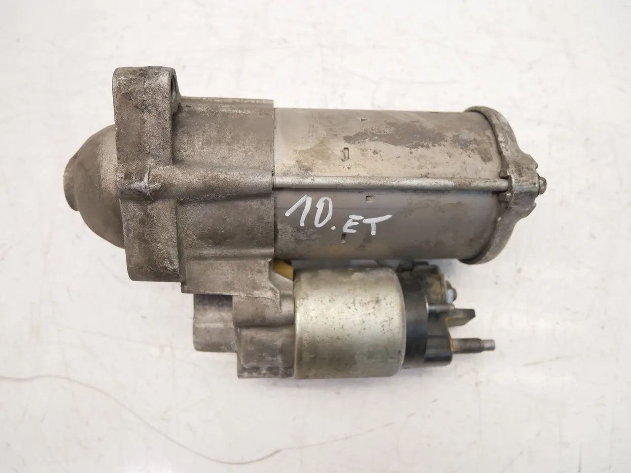Motor de arranque Renault Megane IV 1.5 Blue dCi K9K872 K9K 23300-3759R
