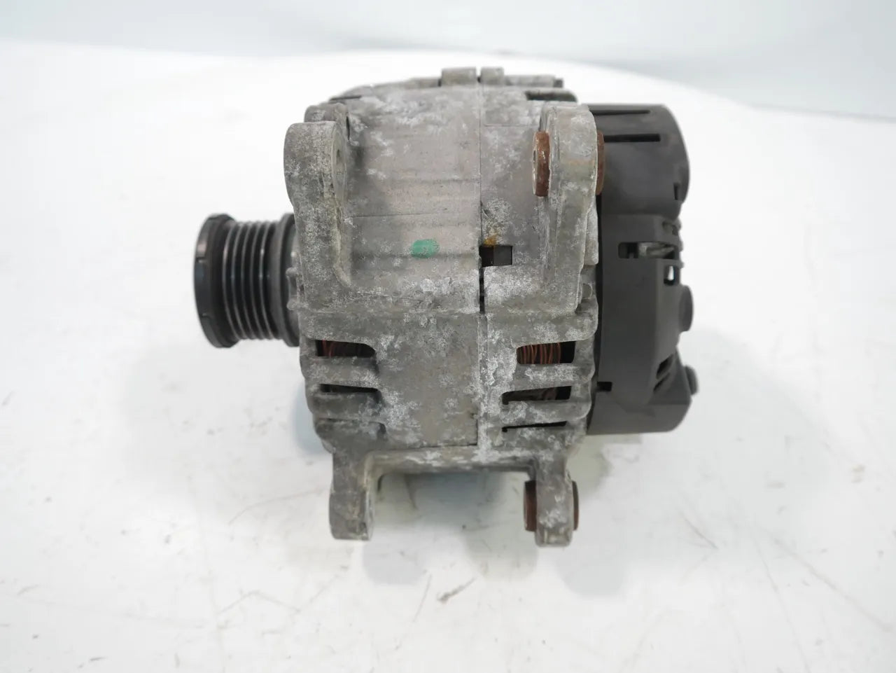 Alternador Audi A4 B8 A5 A6 C6 Q5 2.0 TDI CAGB CAG 03G903016G