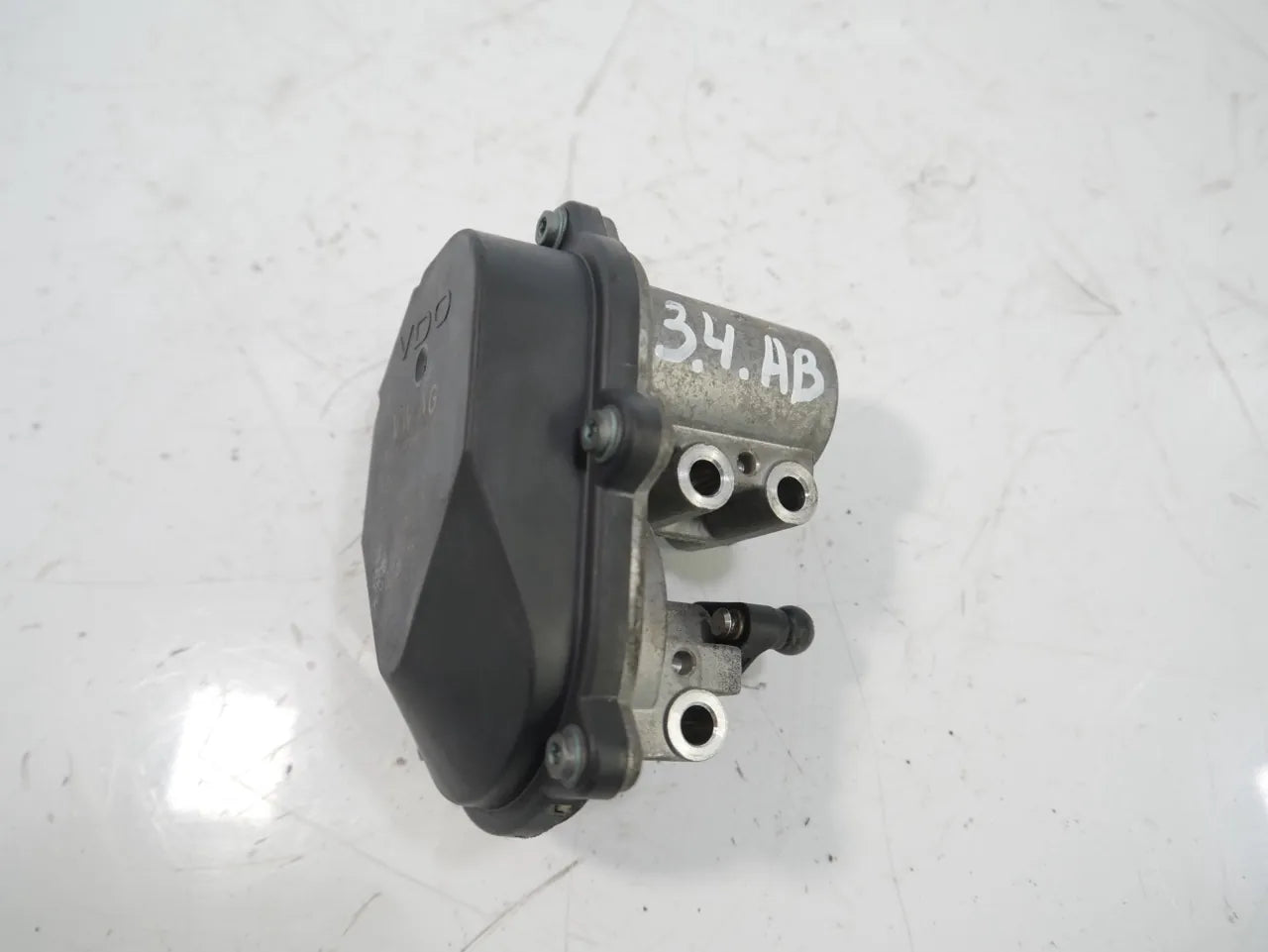 Actuador Audi A4 B8 A5 A6 C6 Q5 2.0 TDI CAGB CAG 03L129086V