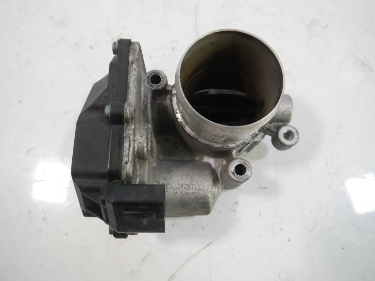 Mariposa Audi A4 B8 A5 A6 C6 Q5 2.0 TDI CAGB CAG 03L128063AF