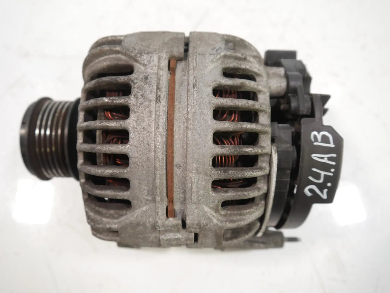 Alternador Audi Seat Volkswagen A3 Toledo Jetta 2.0 TDI BKD 06F903023F