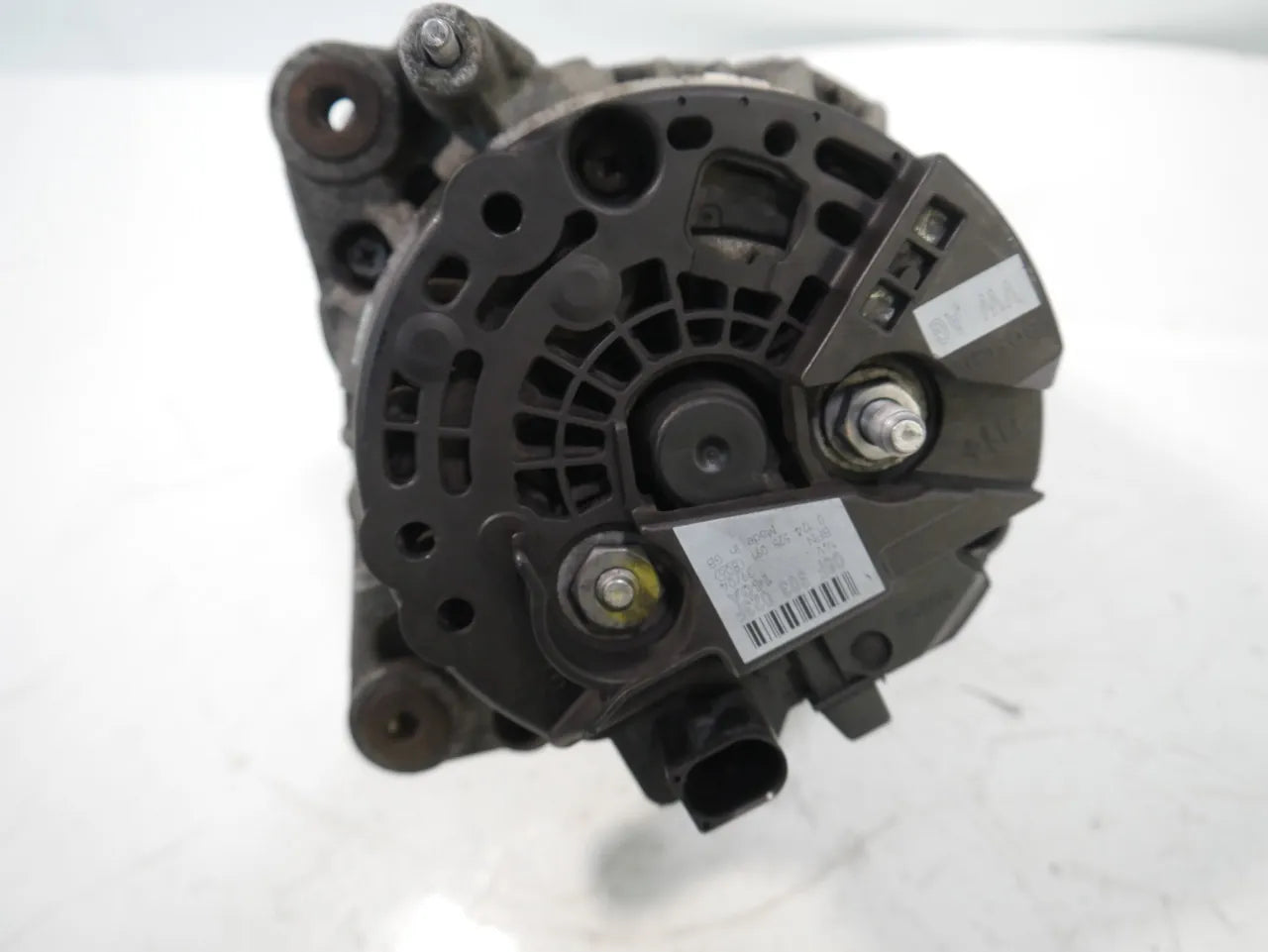 Alternador Audi Seat Volkswagen A3 Toledo Jetta 2.0 TDI BKD 06F903023F