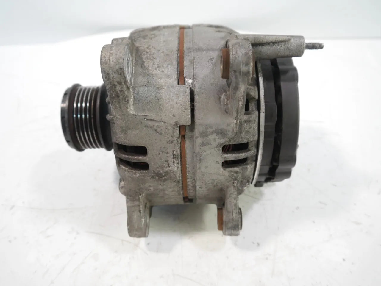 Alternador Audi Seat Volkswagen A3 Toledo Jetta 2.0 TDI BKD 06F903023F