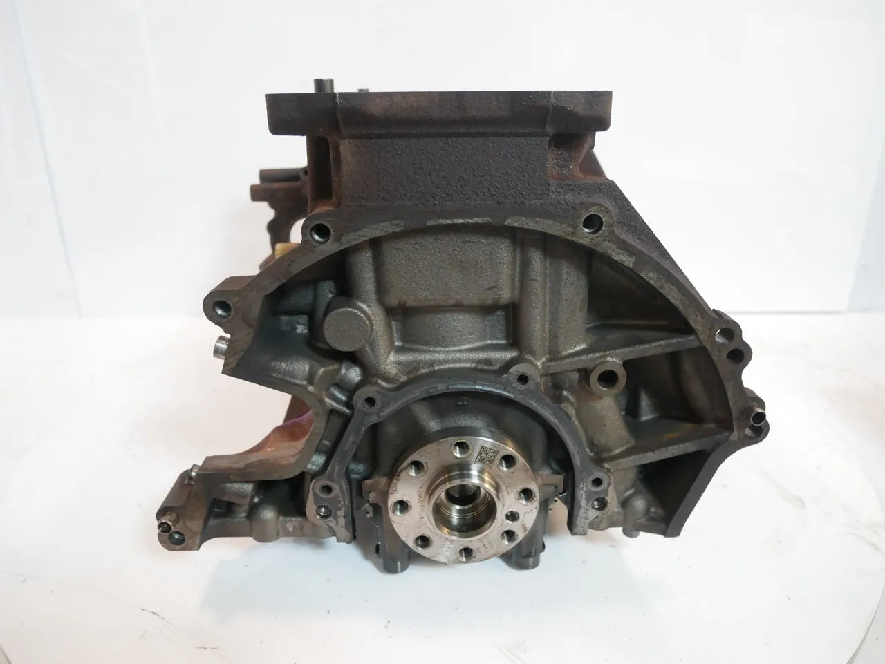 Accionamiento del cigüeñal del bloque motor Ford 2.0 EcoBlue YLF6 GK2Q-6015-AC