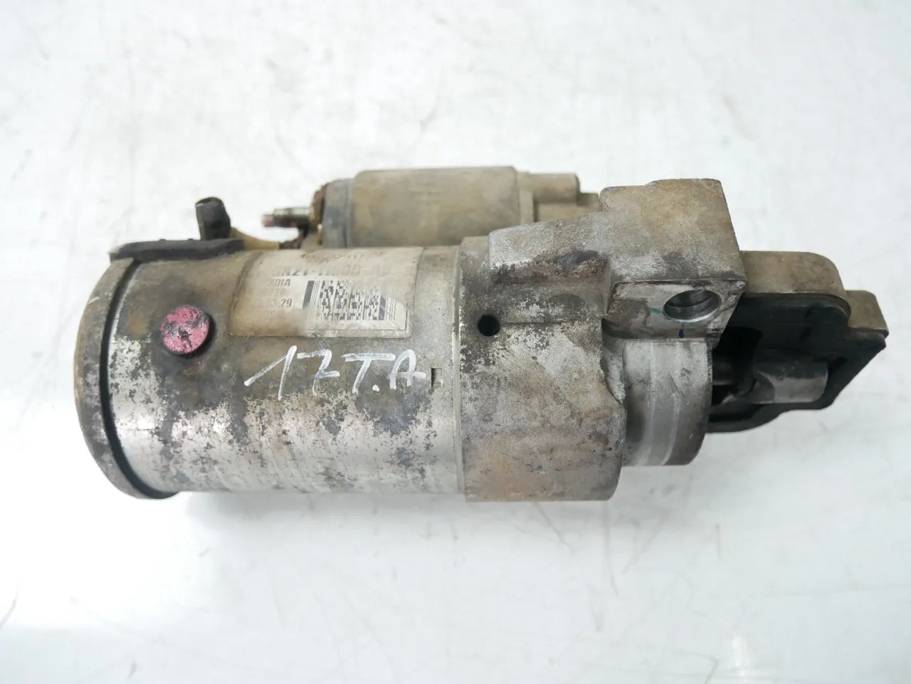 Motor de arranque Ford Transit FDD 2.0 EcoBlue YLF6 GK2T-11000-AB