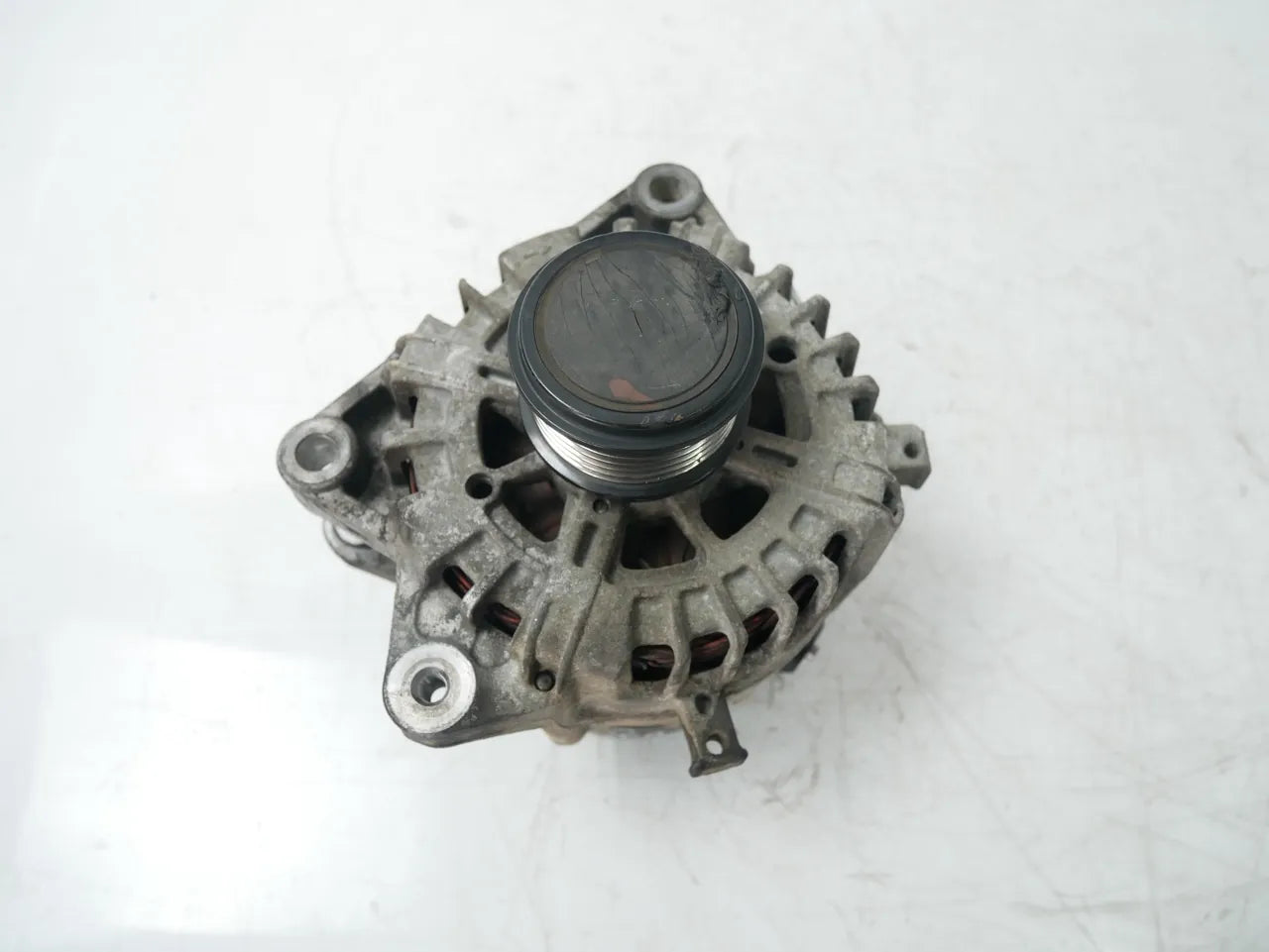 Alternador Ford Transit FDD 2.0 EcoBlue YLF6 GK2T-10300-BC