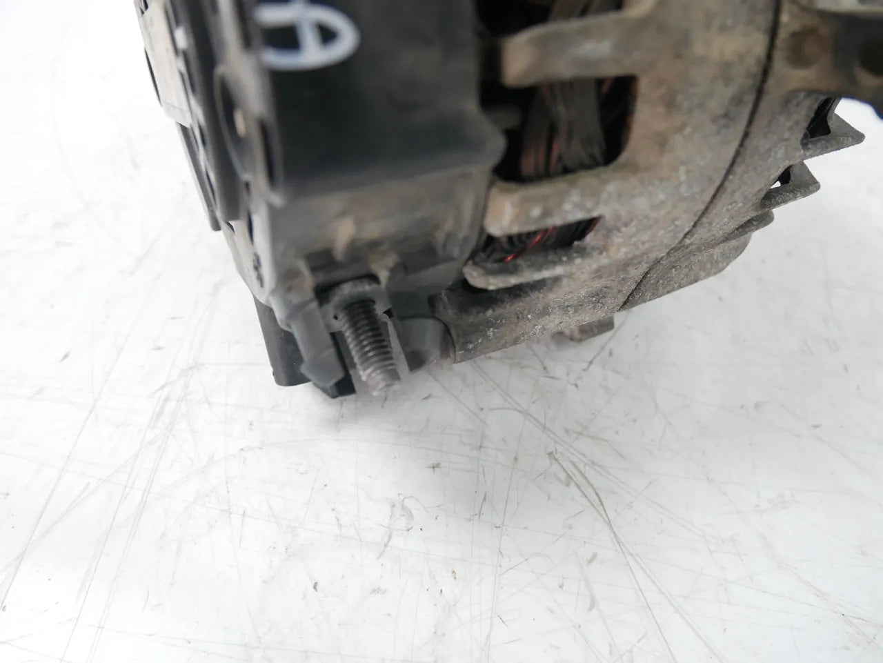 Alternador Ford Transit FDD 2.0 EcoBlue YLF6 GK2T-10300-BC