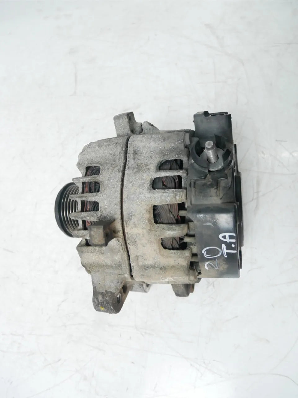 Alternador Ford Transit FDD 2.0 EcoBlue YLF6 GK2T-10300-BC