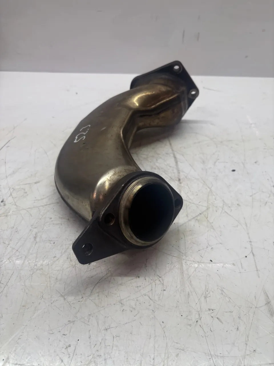 Tubo de escape Mercedes-Benz CLS C218 4.7 500 M278.922 M278 278.922 A2781400808