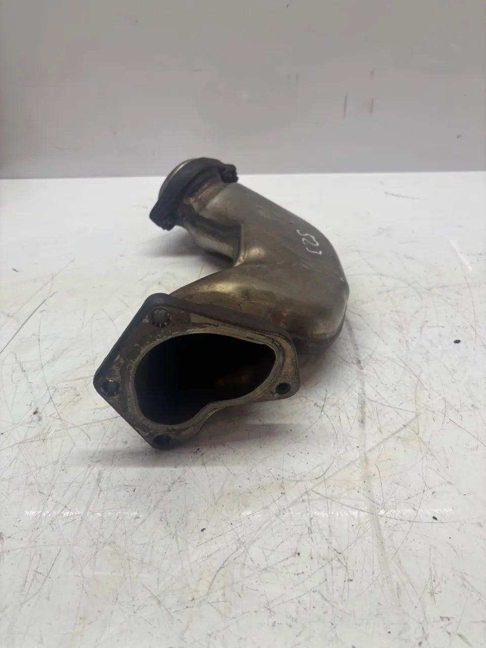 Tubo de escape Mercedes-Benz CLS C218 4.7 500 M278.922 M278 278.922 A2781400808