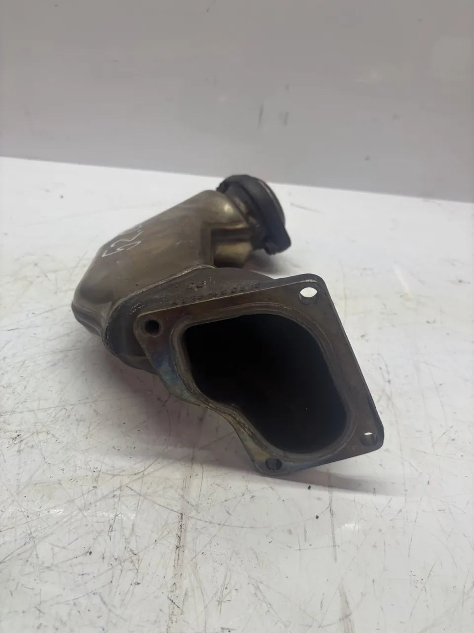 Tubo de escape Mercedes-Benz CLS C218 4.7 500 M278.922 M278 278.922 A2781400908