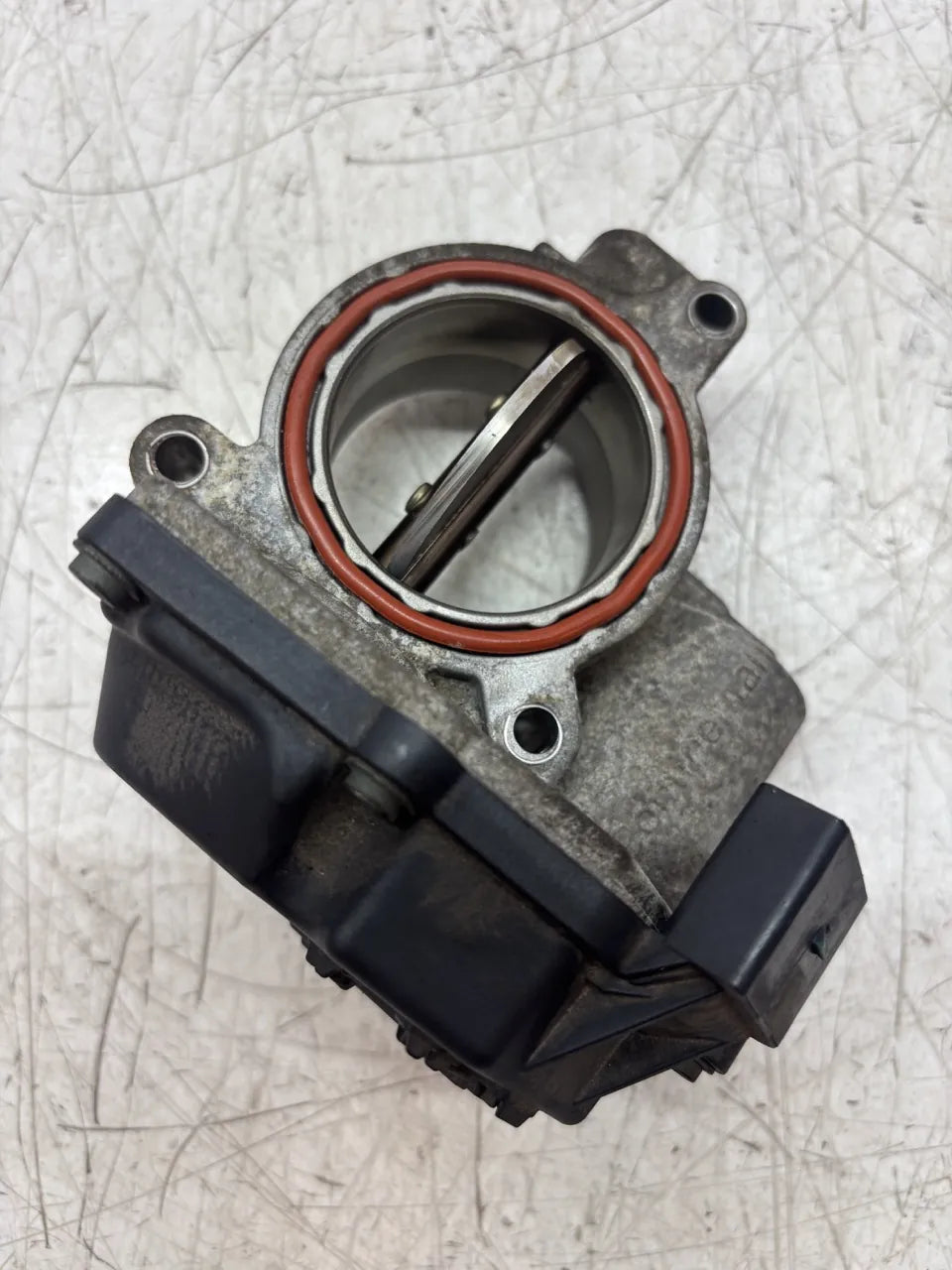 Mariposa Audi A6 C7 A7 3.0 TSFI CTUA CTU 057128063G
