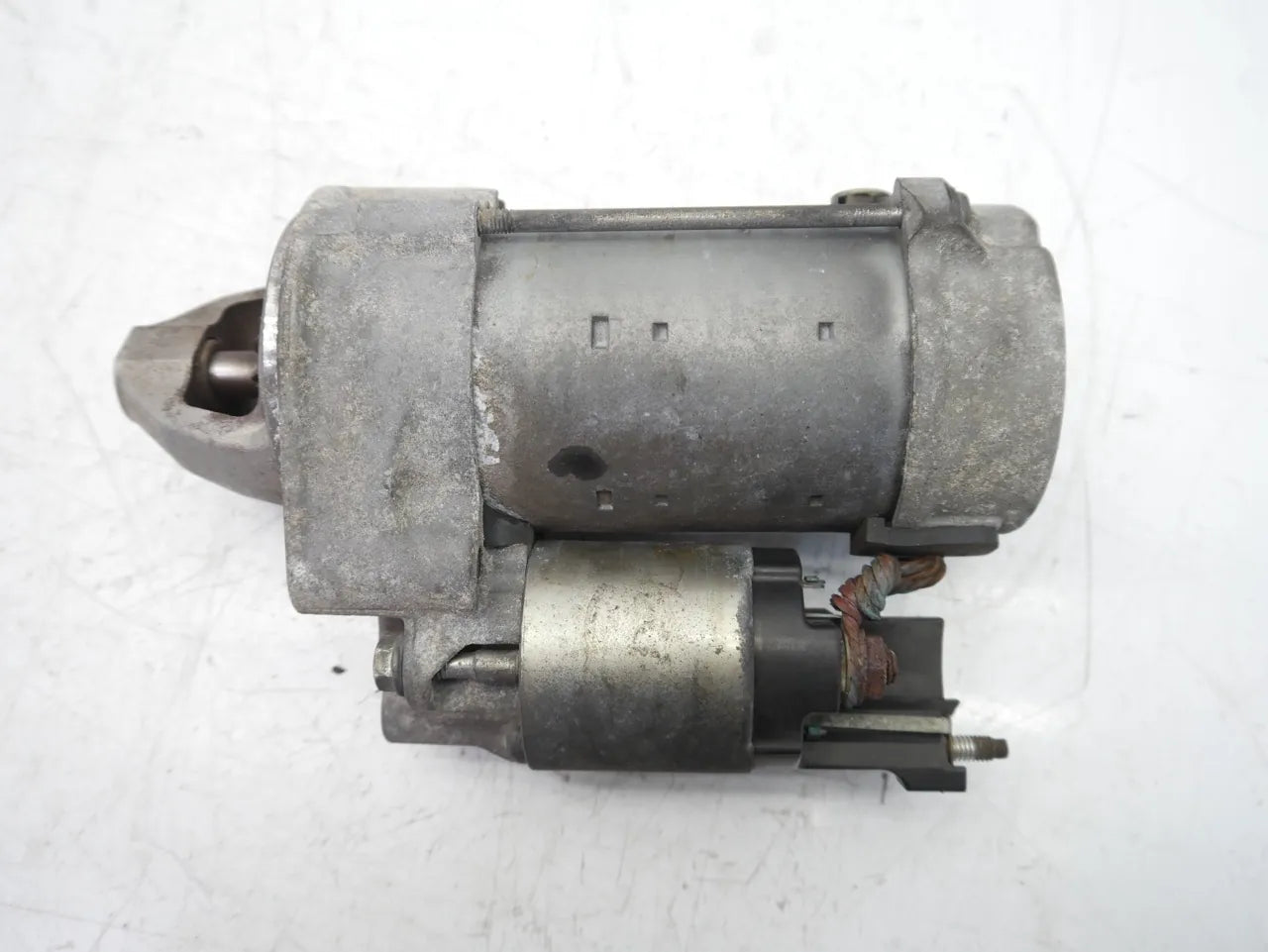 Motor de arranque Motor de arranque Mercedes-Benz 2.2 CDI OM651.955 OM651 651.955 A0061514501