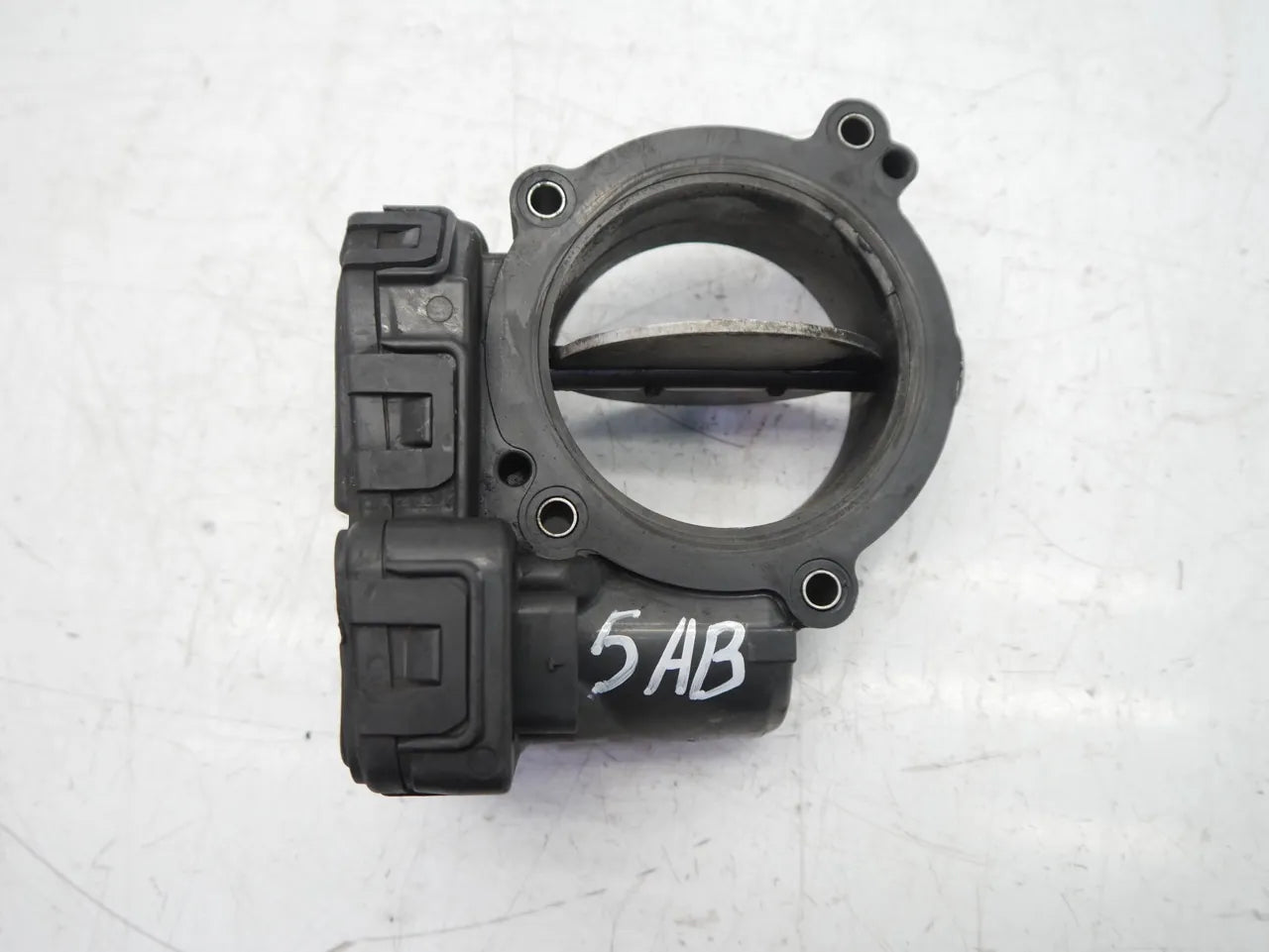 Mariposa Mercedes-Benz 2.2 CDI OM651.955 OM651 651.955 A6510900370