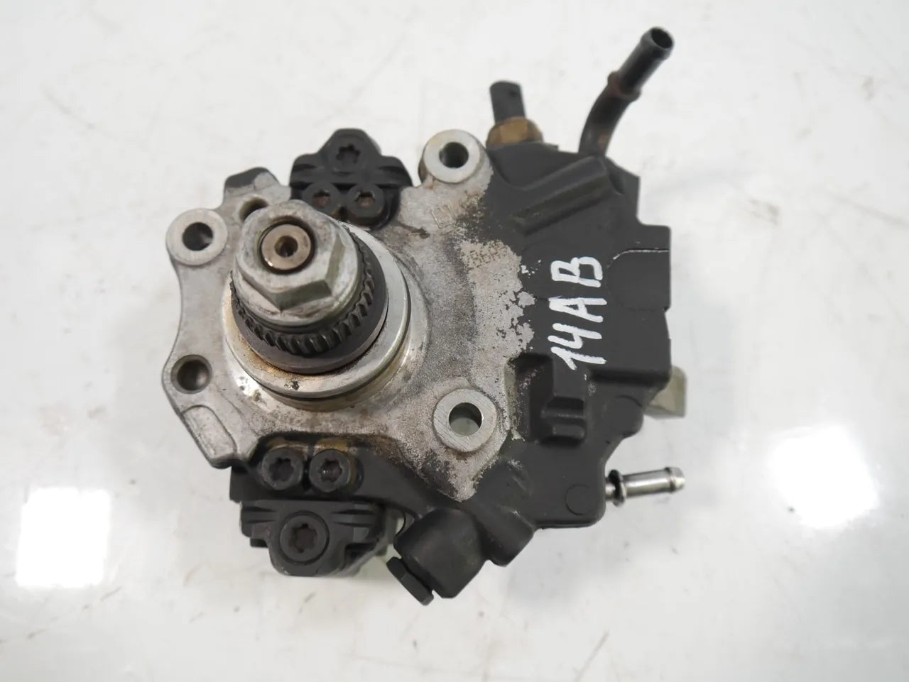 Bomba de alta presión Mercedes-Benz 2.2 CDI OM651.955 OM651 651.955 A6510700701