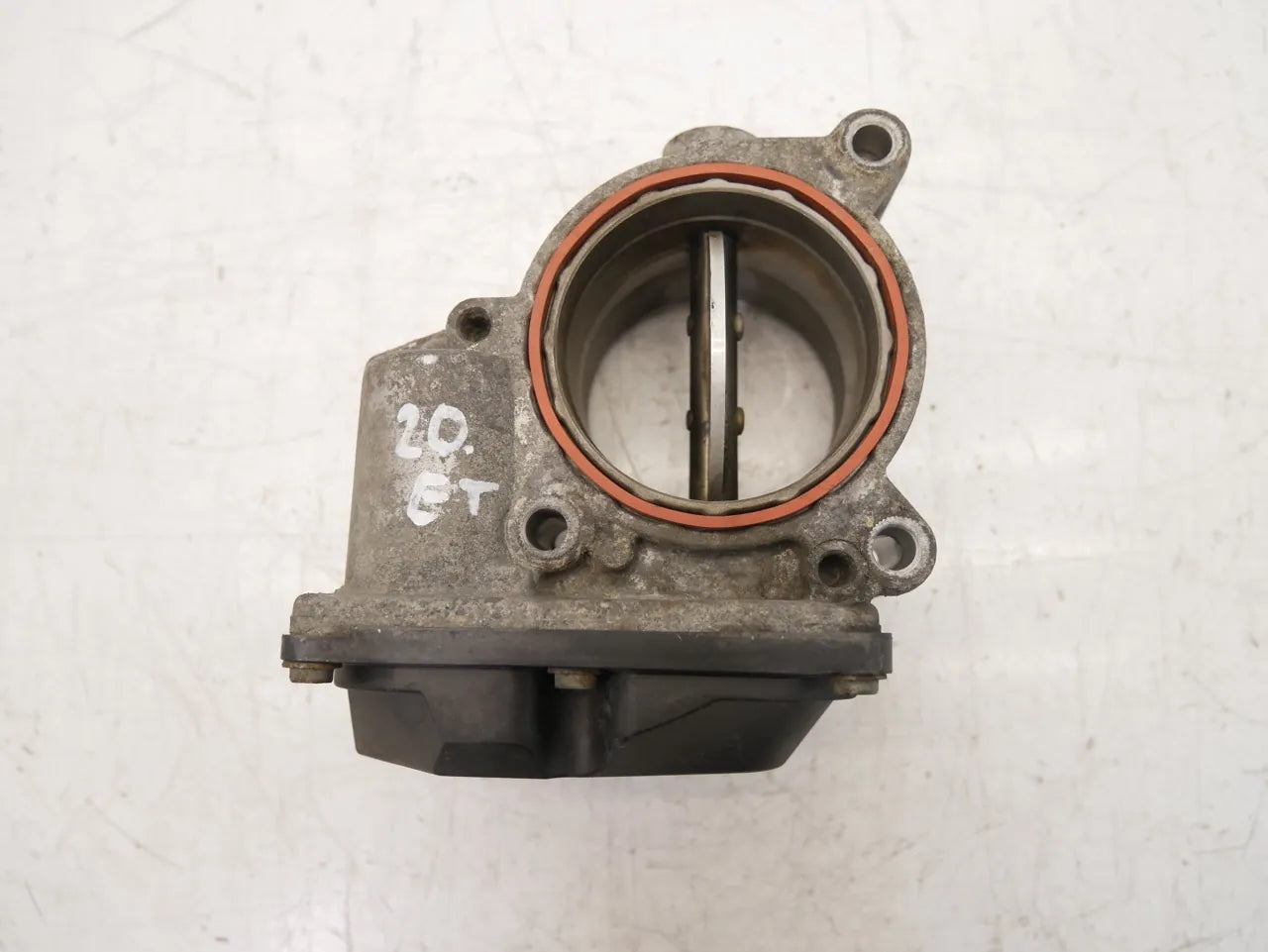 Mariposa Skoda Seat Volkswagen Ibiza Fabia Polo 1.2 CGPA CGP 03L128063S