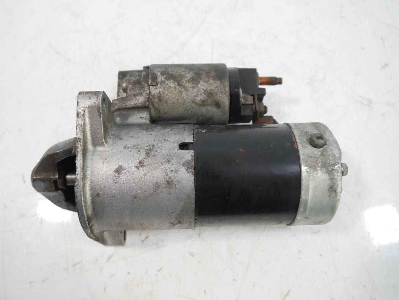 Motor de arranque Opel Insignia A 2.0 CDTI A20DTH A20 LBS 55353857