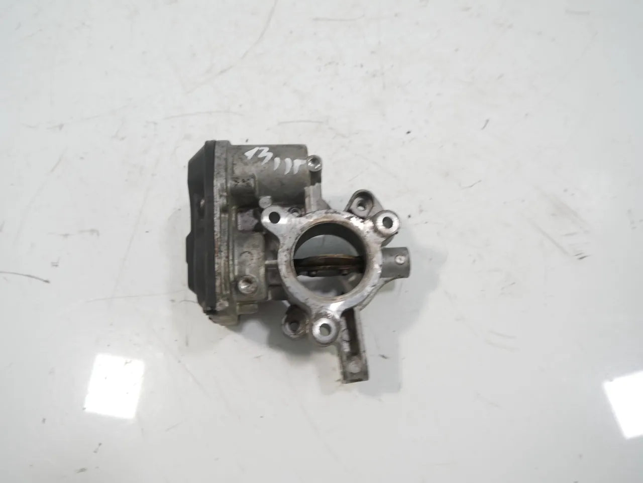 Mariposa Opel Corsa E 1.3 CDTI B13DTC B13 LKV 55581772