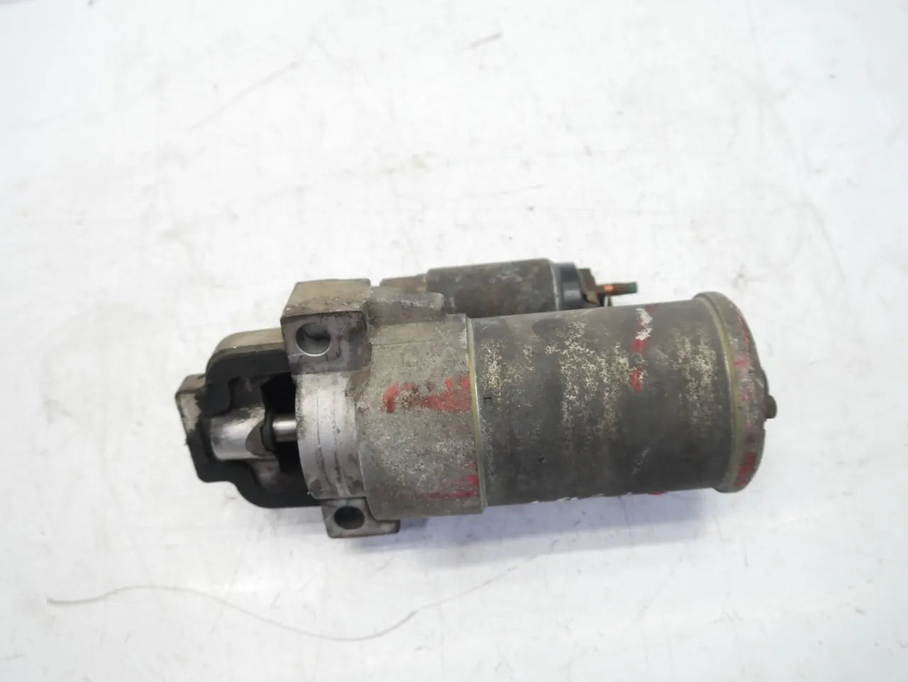 Motor de arranque Ford Transit FED 2.0 EcoBlue YLF6 GK2T-11000-AB