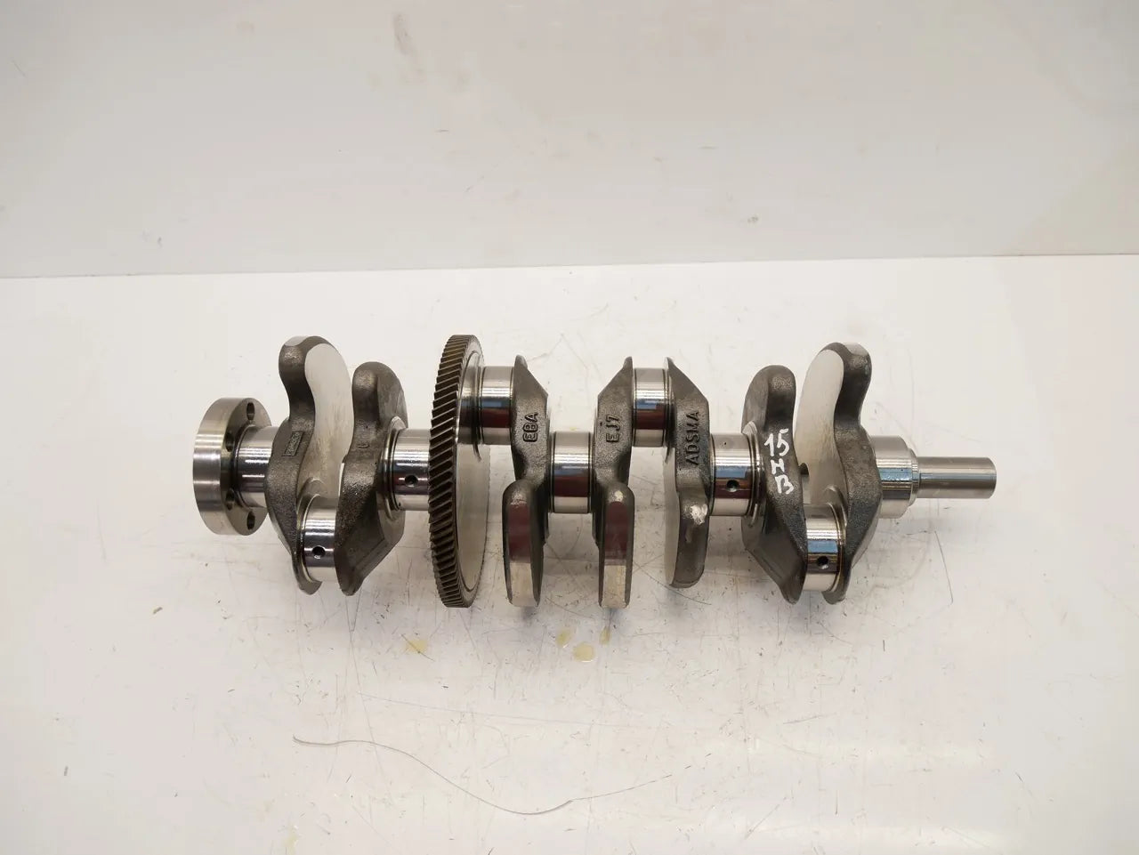 Cigüeñal Ford Mustang 2.3 EcoBoost N48H N 48 EJ7EBA