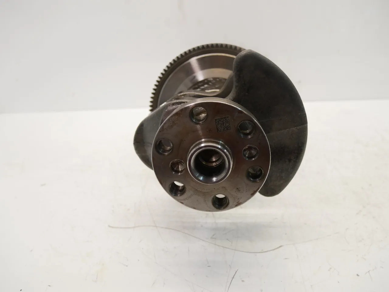 Cigüeñal Ford Mustang 2.3 EcoBoost N48H N 48 EJ7EBA